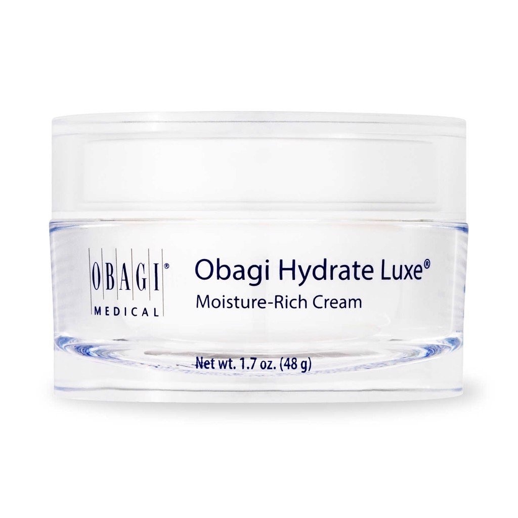 Hydrate Luxe Moisture-Rich Cream 48g