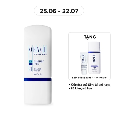 OBAGI - Nu-derm Exfoderm Forte 57g