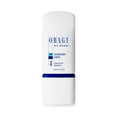 OBAGI Nu derm Exfoderm Forte 57g image
