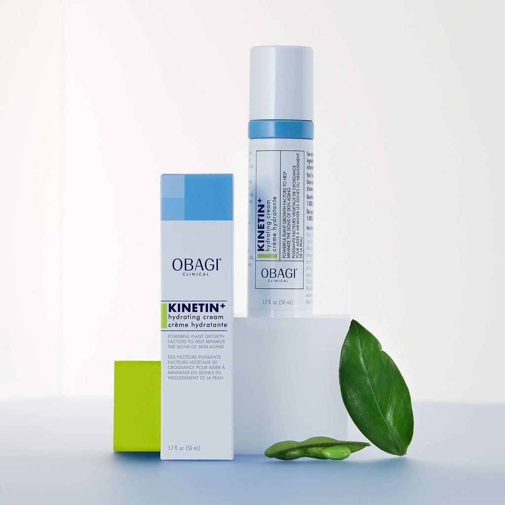 Clinical Kinetin+ Hydrating Cream 50ml