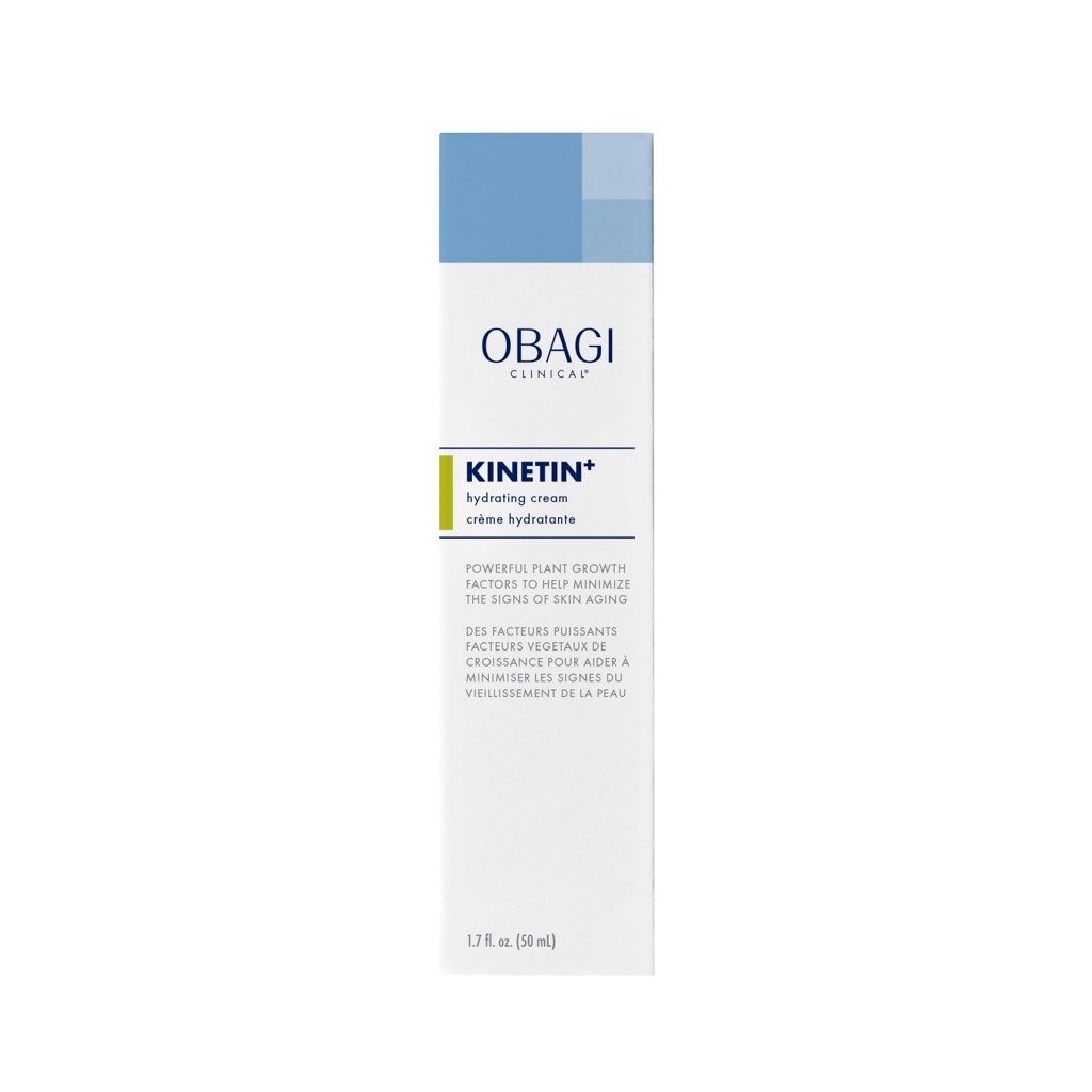 Clinical Kinetin+ Hydrating Cream 50ml