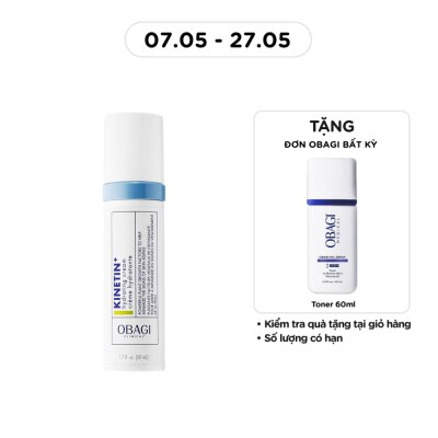 OBAGI - Clinical Kinetin+ Hydrating Cream 50ml