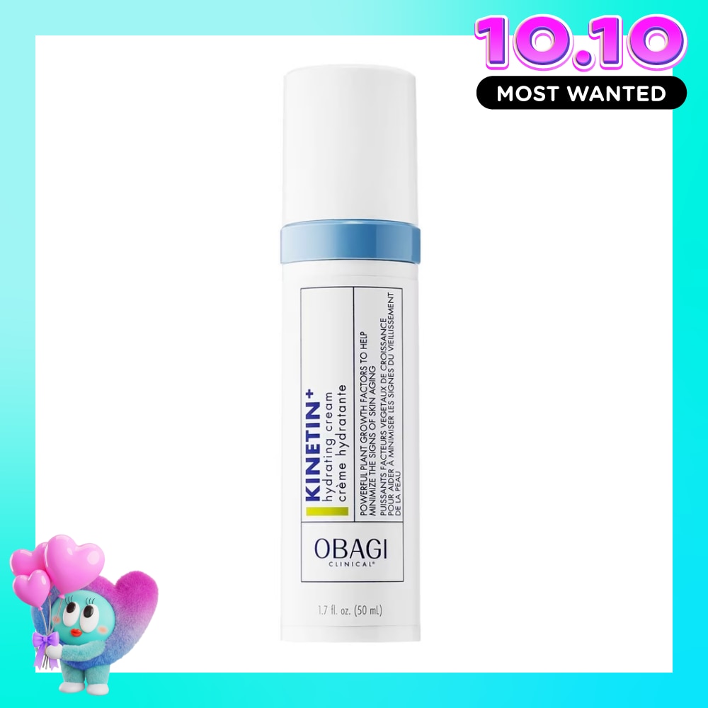 Clinical Kinetin+ Hydrating Cream 50ml
