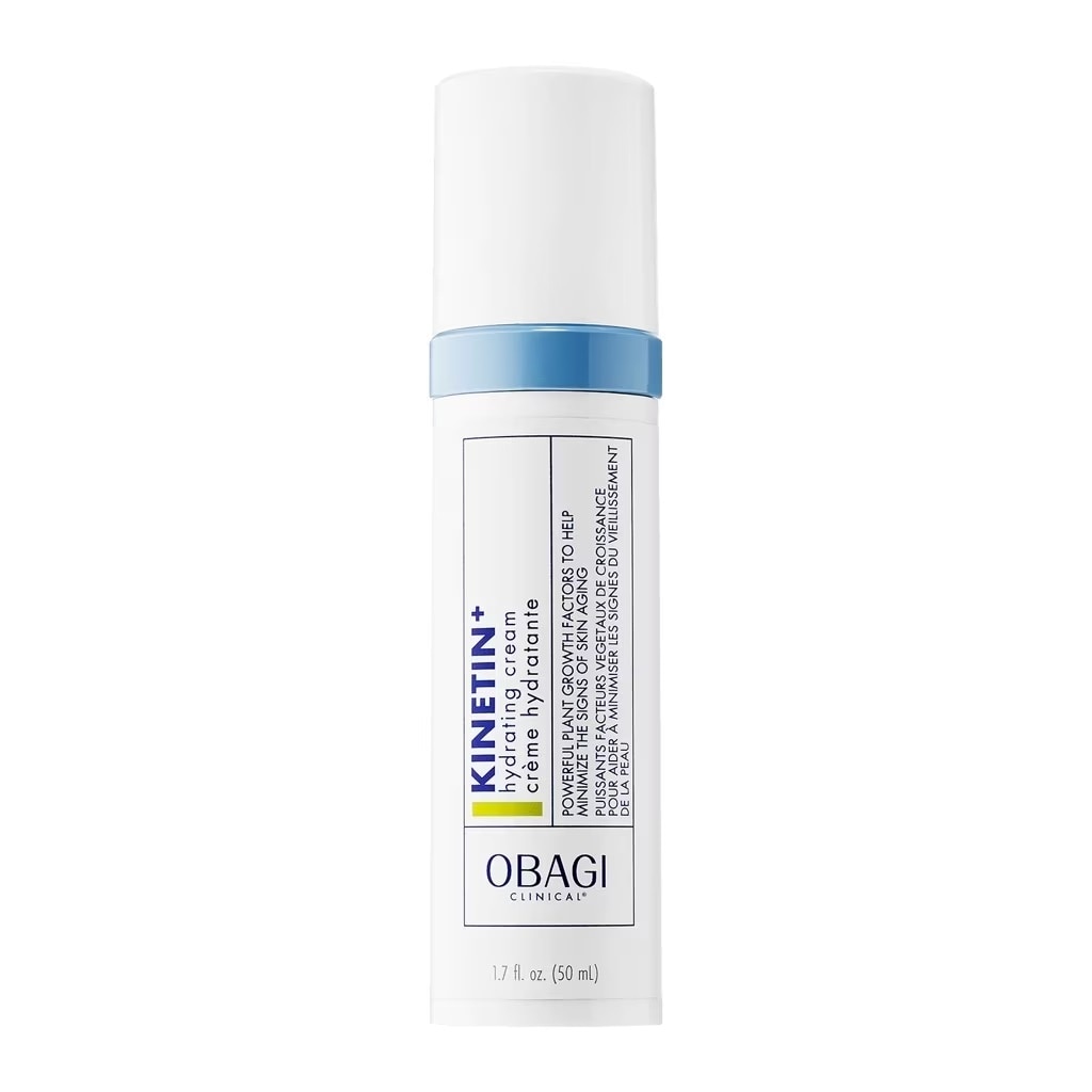 Clinical Kinetin+ Hydrating Cream 50ml