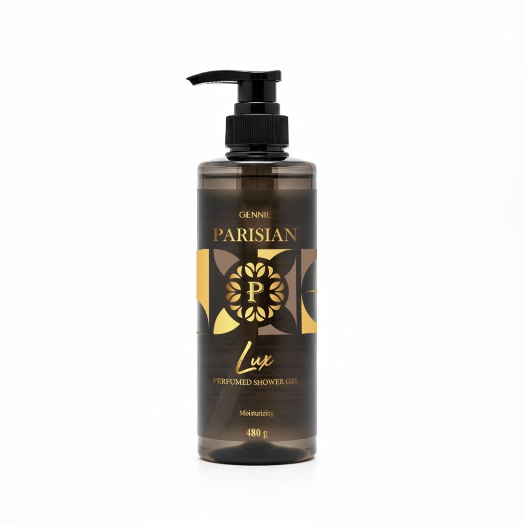 Perfumed Shower Gel Lux For Her 480g