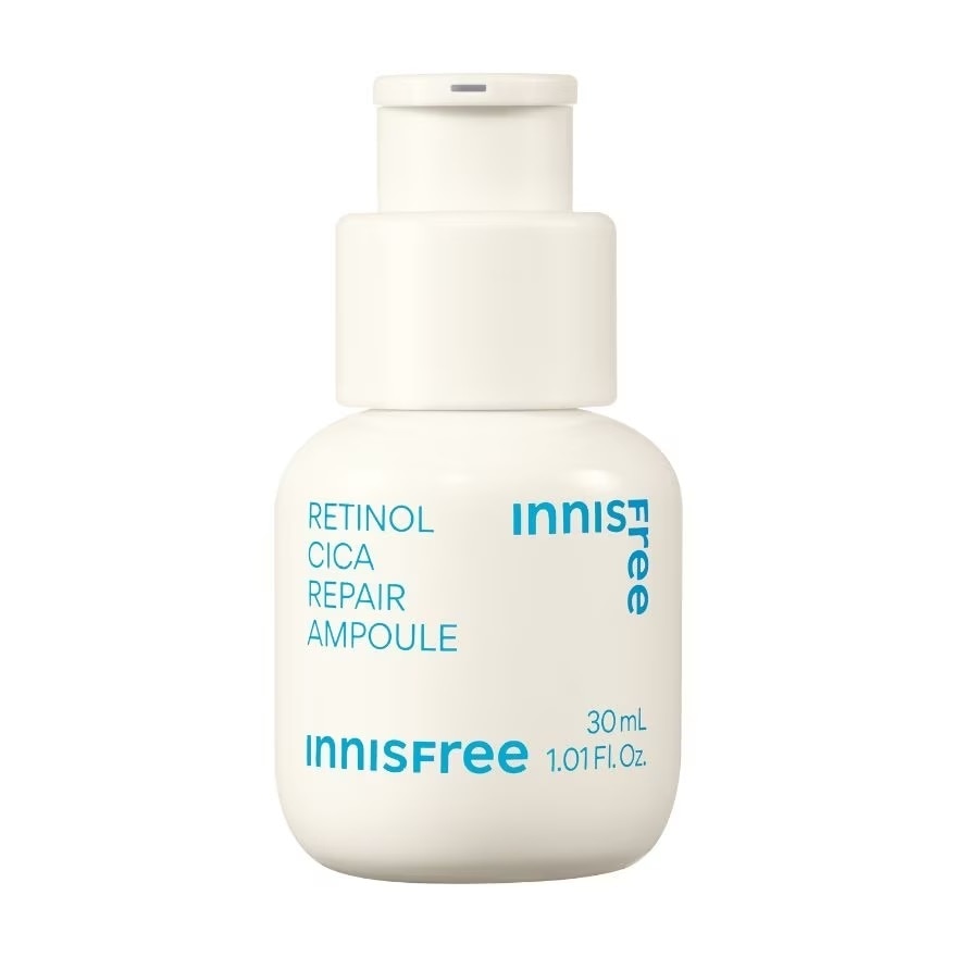 Retinol Cica Repair Ampoule 30ml