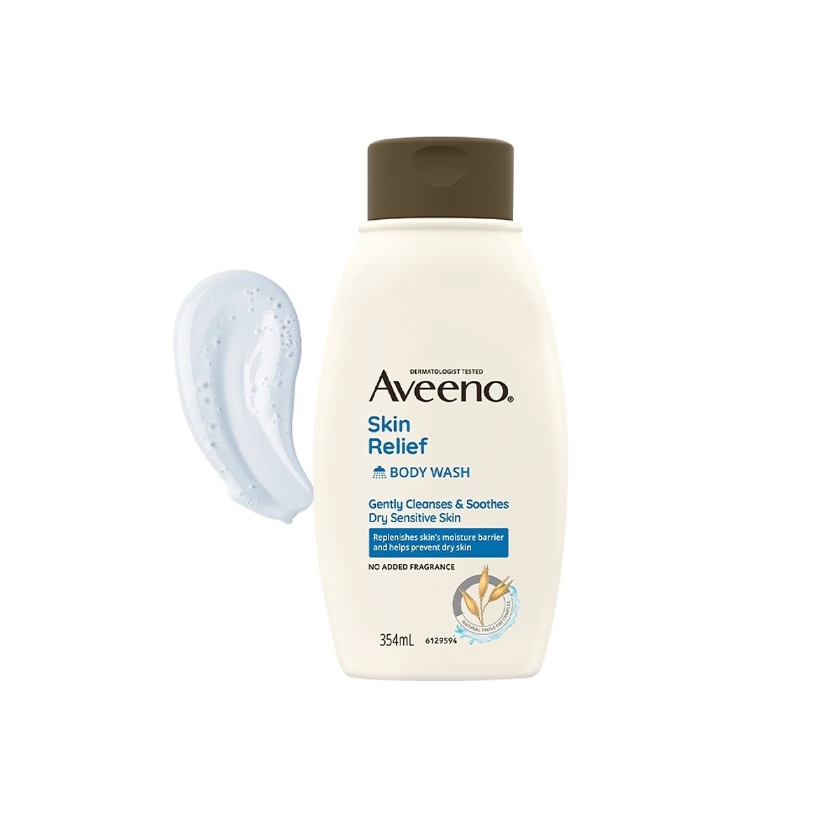 Sữa Tắm Aveeno Skin Relief Body Wash 354ml