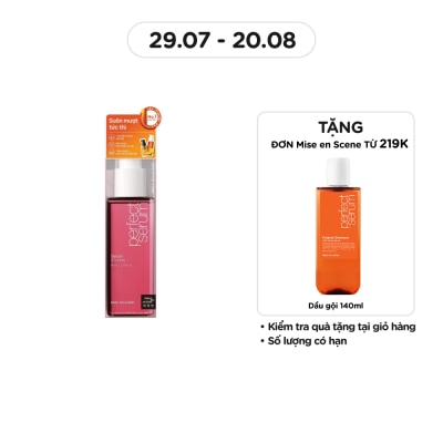 MISE EN SCÈNE Dầu Dưỡng Tóc mise en scène Perfect Serum Styling 80ml