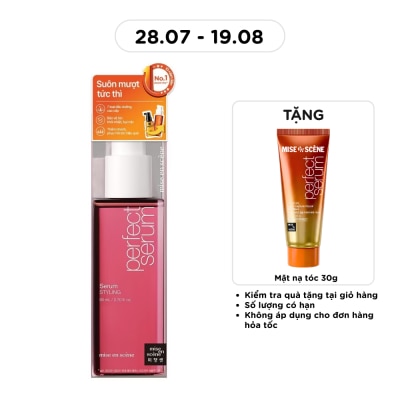 MISE EN SCÈNE - Perfect Serum Styling 80ml image