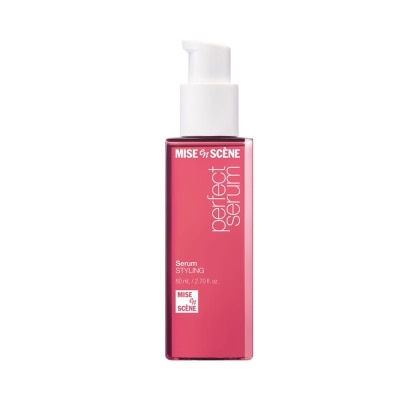 MISE EN SCÈNE - Dầu Dưỡng Tóc mise en scène Perfect Serum Styling 80ml image