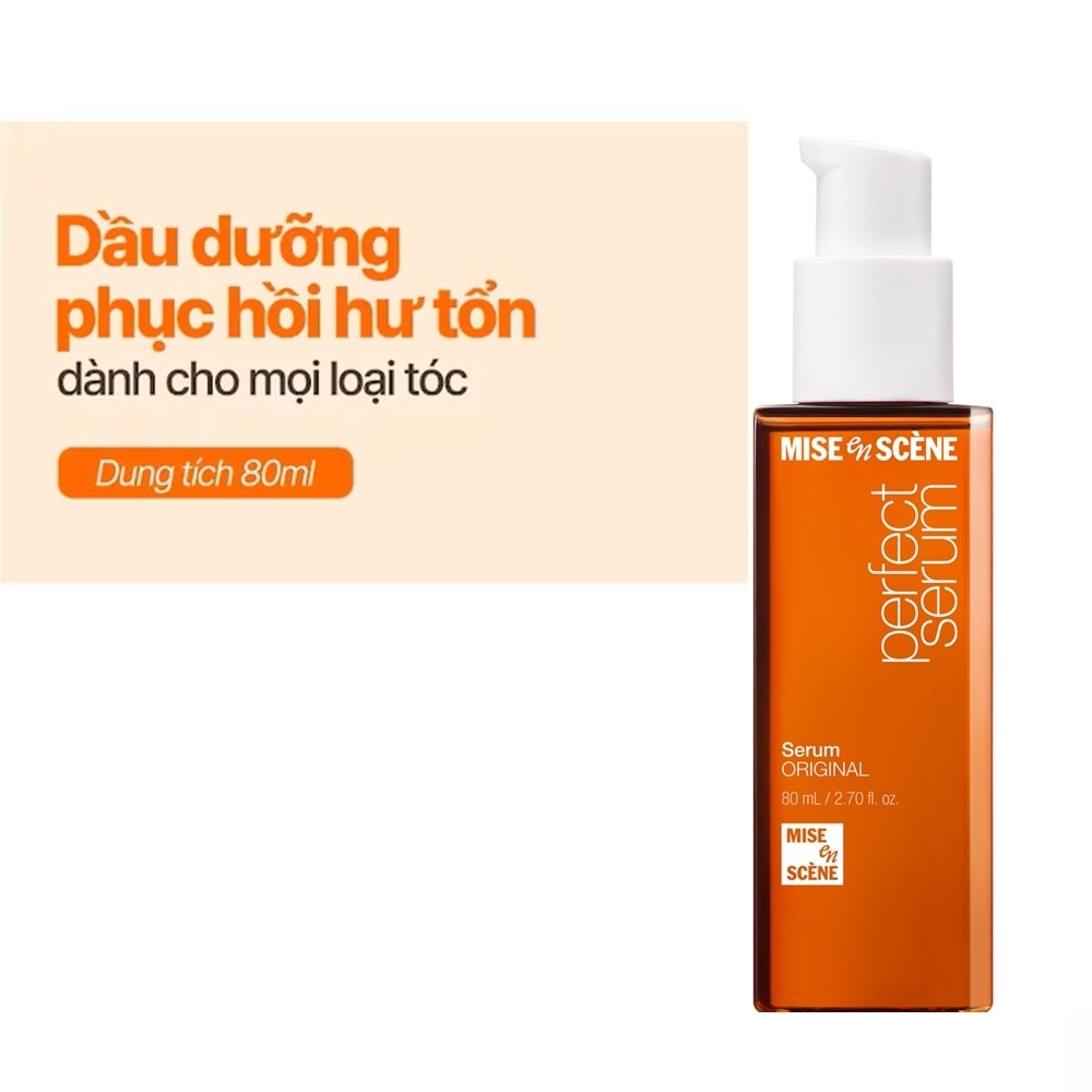 Perfect Serum Original 80ml image