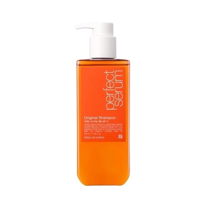 MISE EN SCÈNE Perfect Serum Original Shampoo 530ml