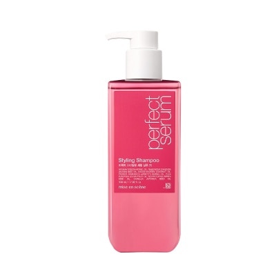 MISE EN SCÈNE Perfect Serum Styling Shampoo 530ml