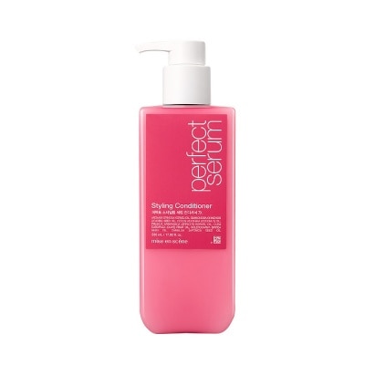 MISE EN SCÈNE Perfect Serum Styling Conditioner 530ml