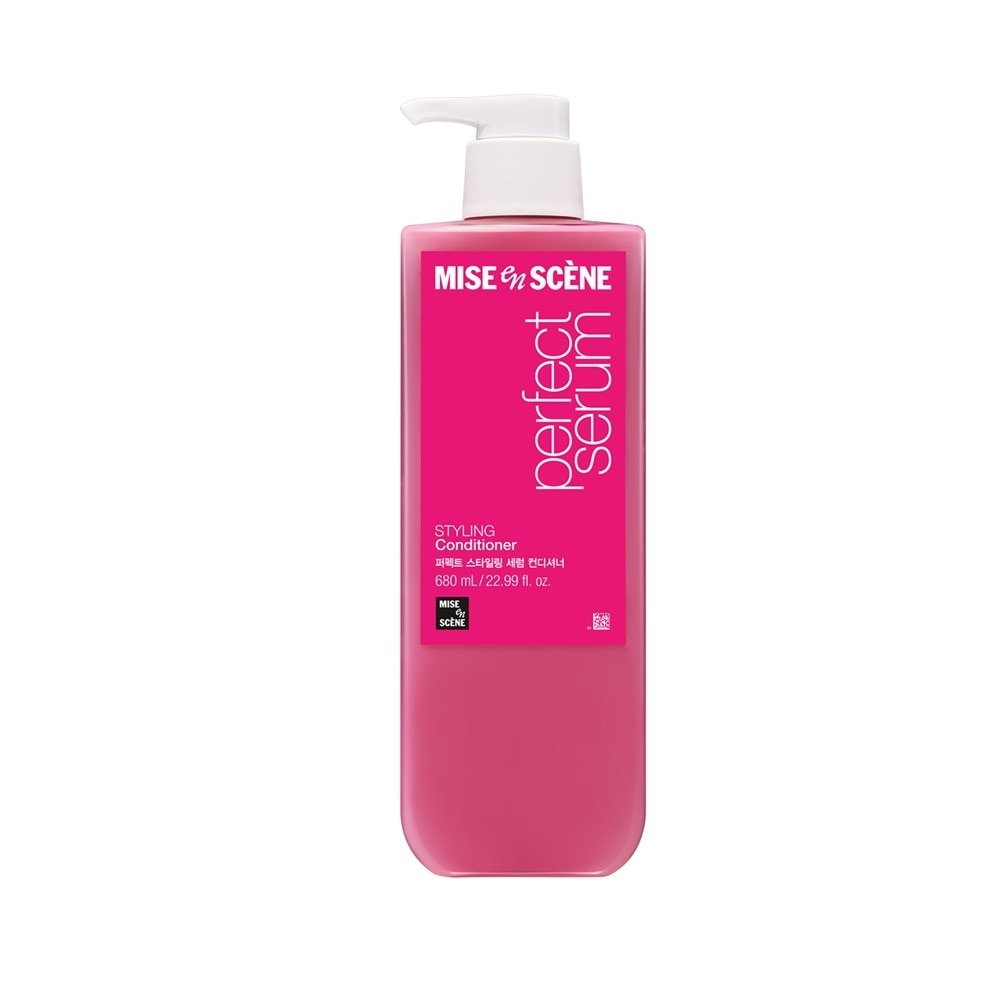Perfect Serum Styling Conditioner 530ml image