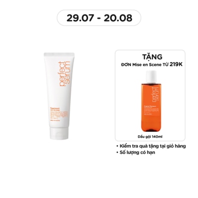 MISE EN SCÈNE Perfect Serum Treatment 180ml