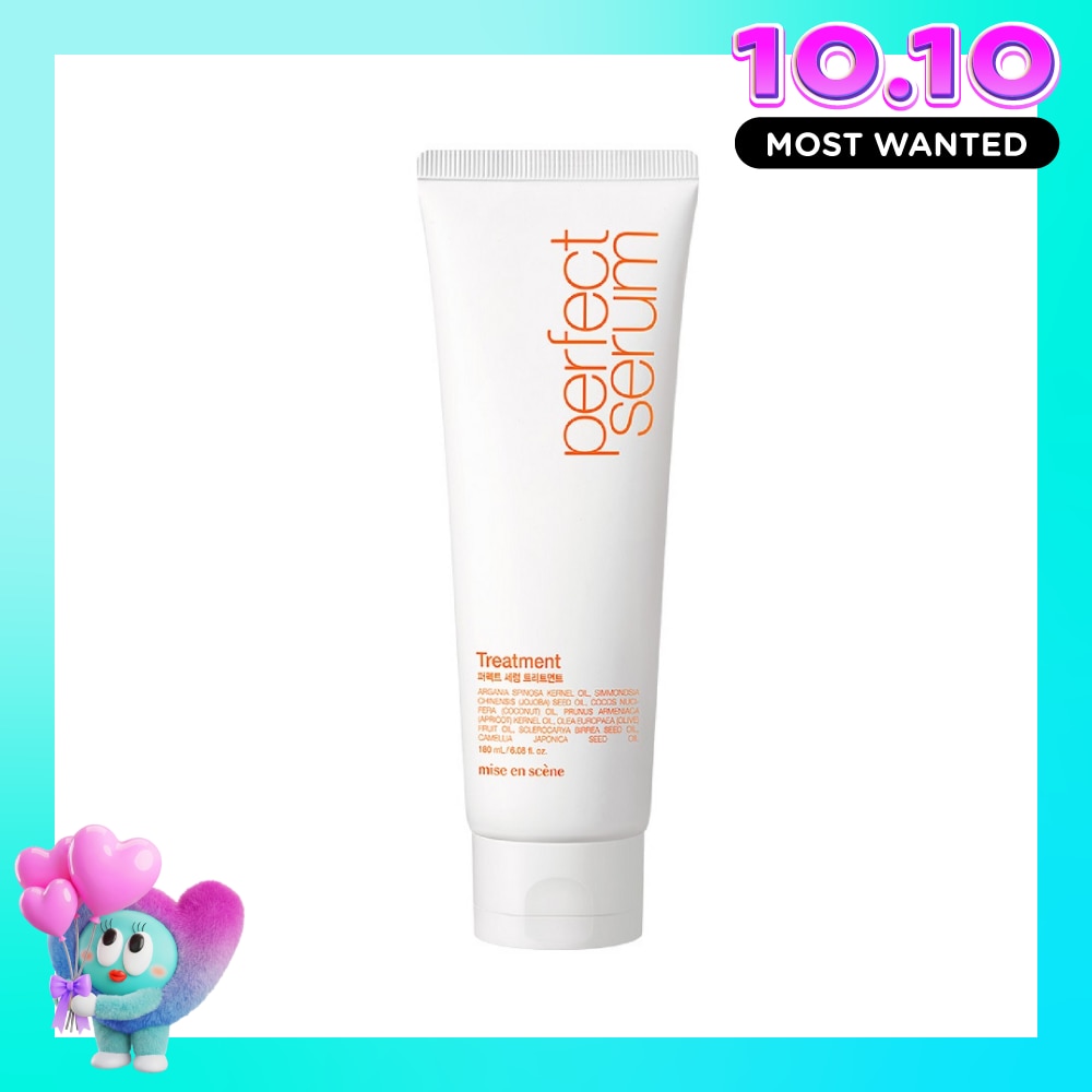 Perfect Serum Treatment 180ml