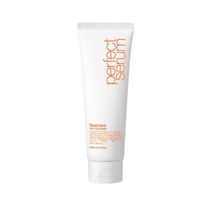 MISE EN SCÈNE Kem Ủ Tóc mise en scène Perfect Serum Treatment 180ml