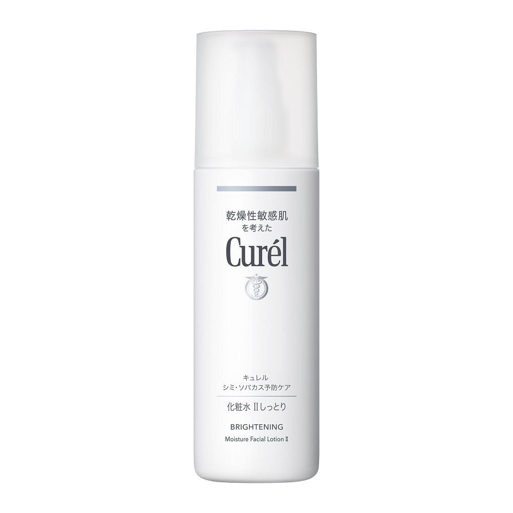 Brightening Moisture Facial Lotion II 140ml