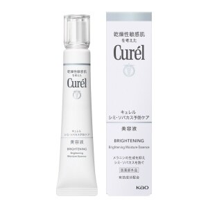 Curél Brightening Moisture Essence 4本セット CURÉL, Brightening Moisture Essence 30g | Watsons Vietnam