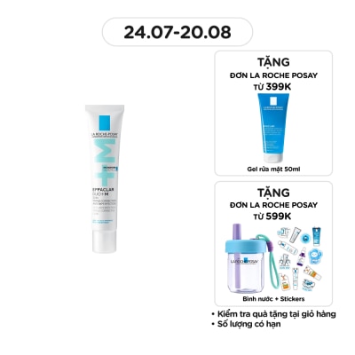 LA ROCHE POSAY Effaclar Duo+M 40ml