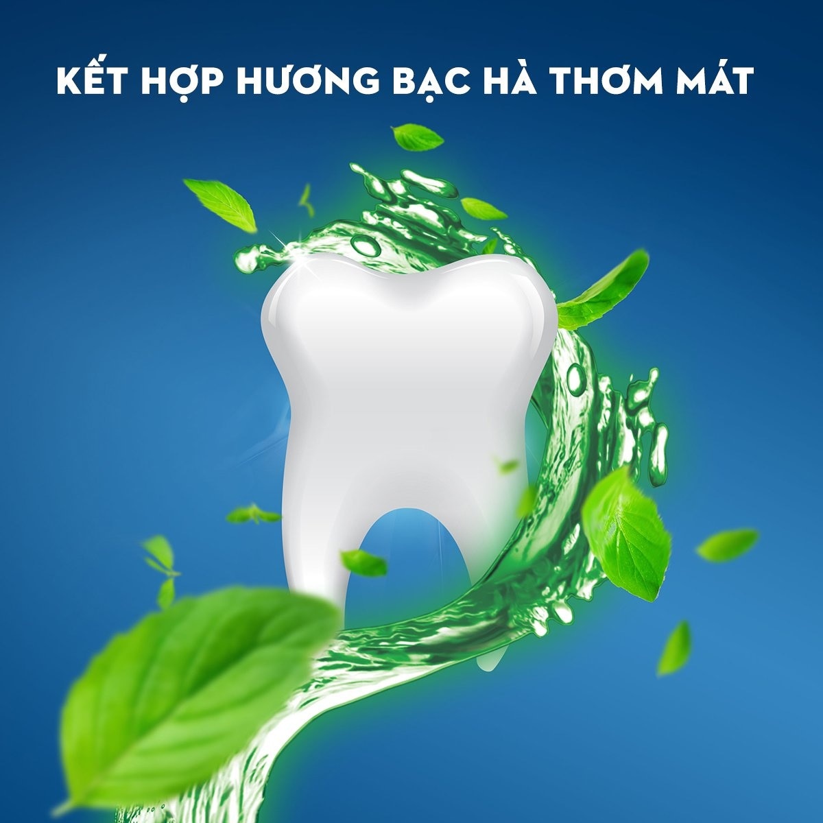 Kem Đánh Răng Crest Complete Scope Outlast Fluoride 153g