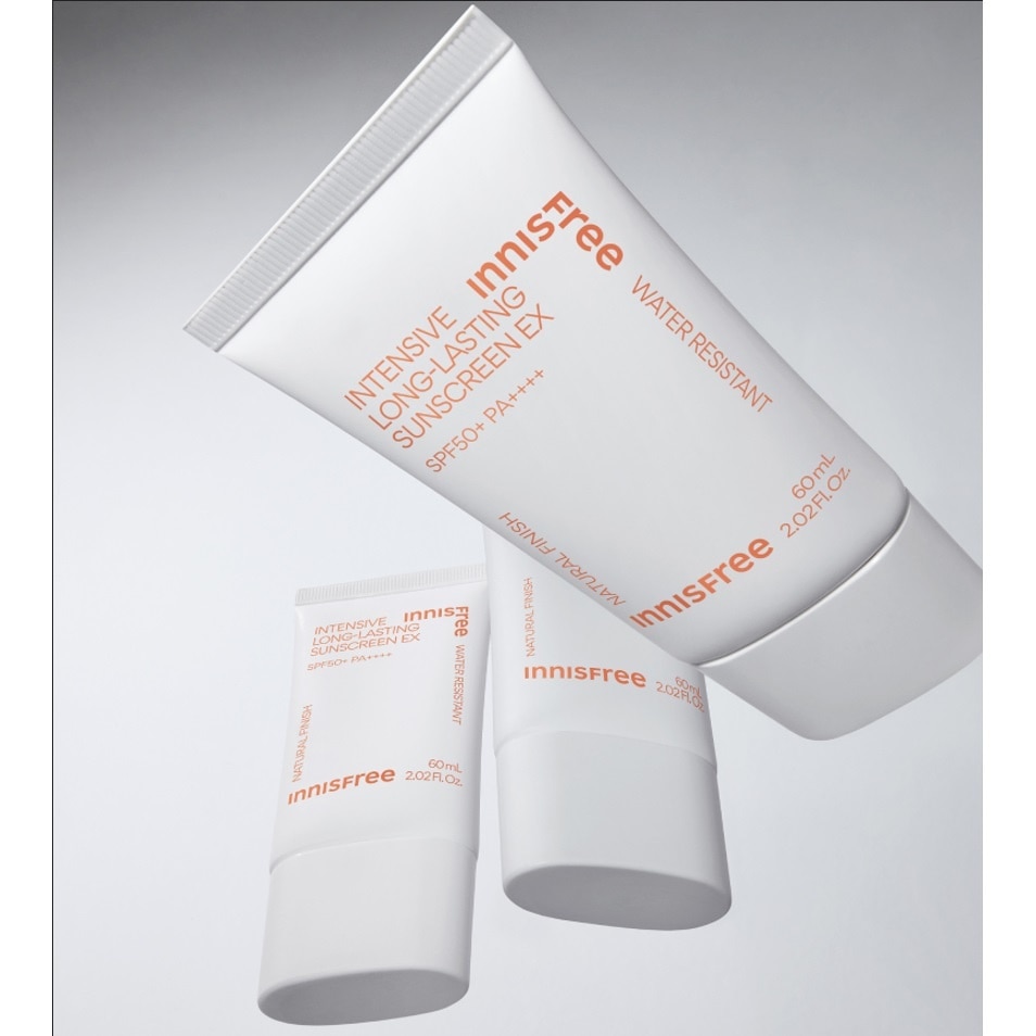 Kem Chống Nắng Innisfree Intensive Long-Lasting Sunscreen EX SPF50+ PA++++ 60ml