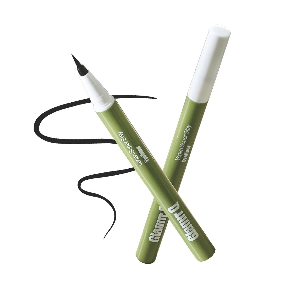 Vegan Super Stay Eyeliner 0.6g