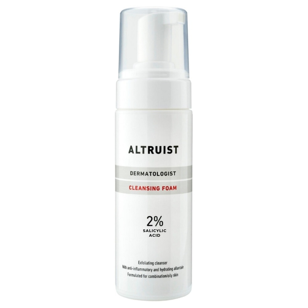 Sữa Rửa Mặt Altruist Cleansing Foam 150ml