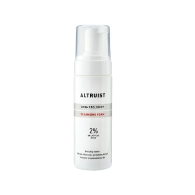 ALTRUIST Sữa Rửa Mặt Altruist Cleansing Foam 150ml