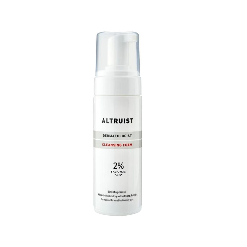 Sữa Rửa Mặt Altruist Cleansing Foam 150ml