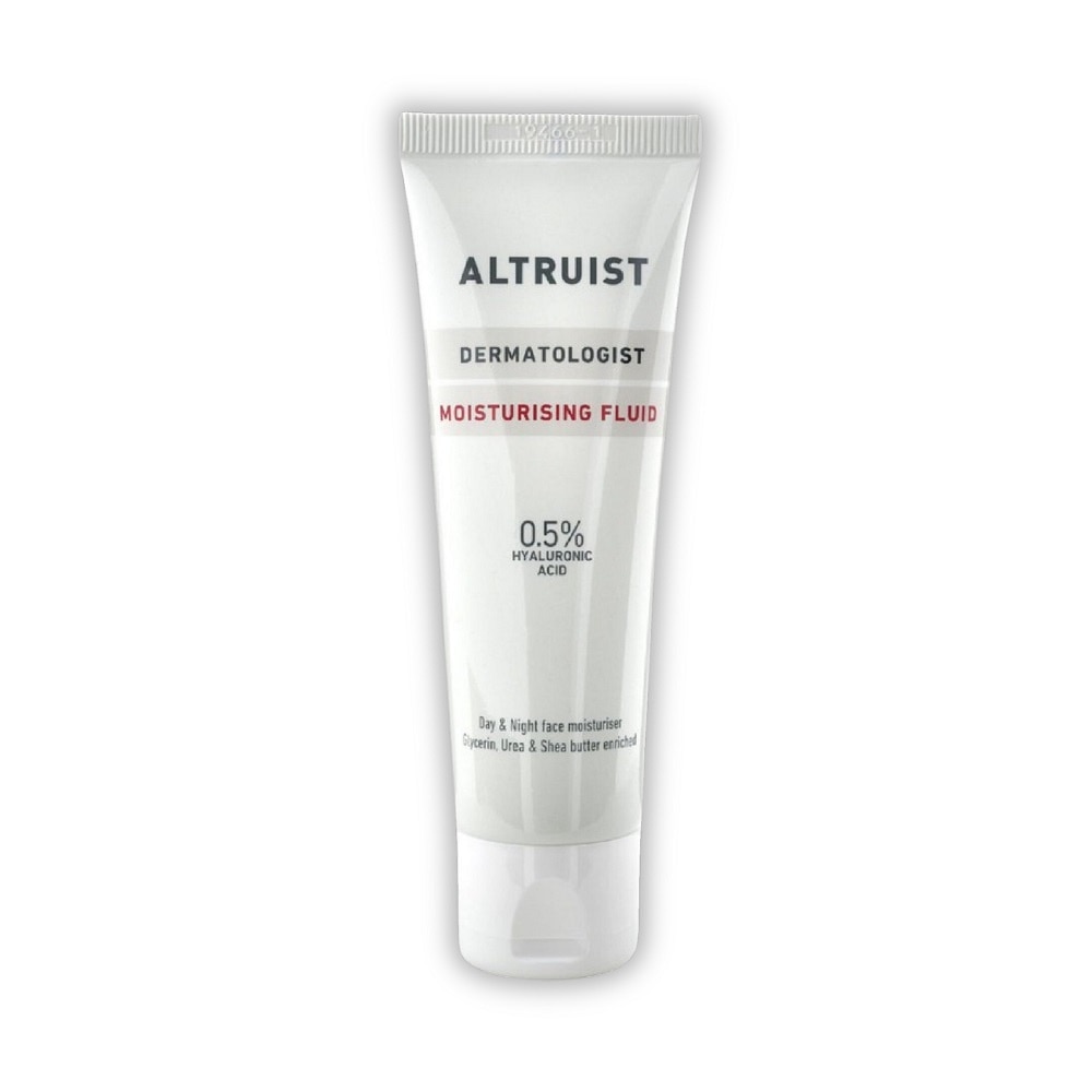 Kem Dưỡng Ẩm Altruist Moisturising Fluid 50ml