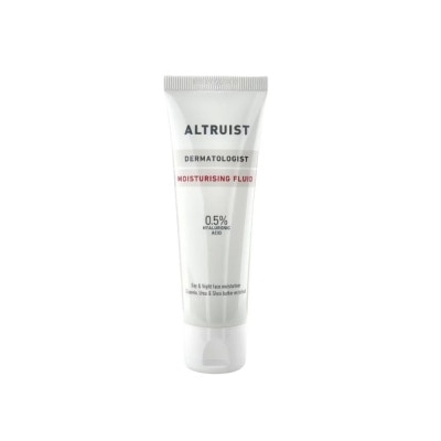 ALTRUIST Kem Dưỡng Ẩm Altruist Moisturising Fluid 50ml