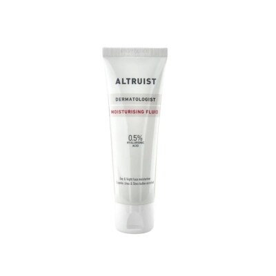 ALTRUIST Moisturising Fluid 50ml