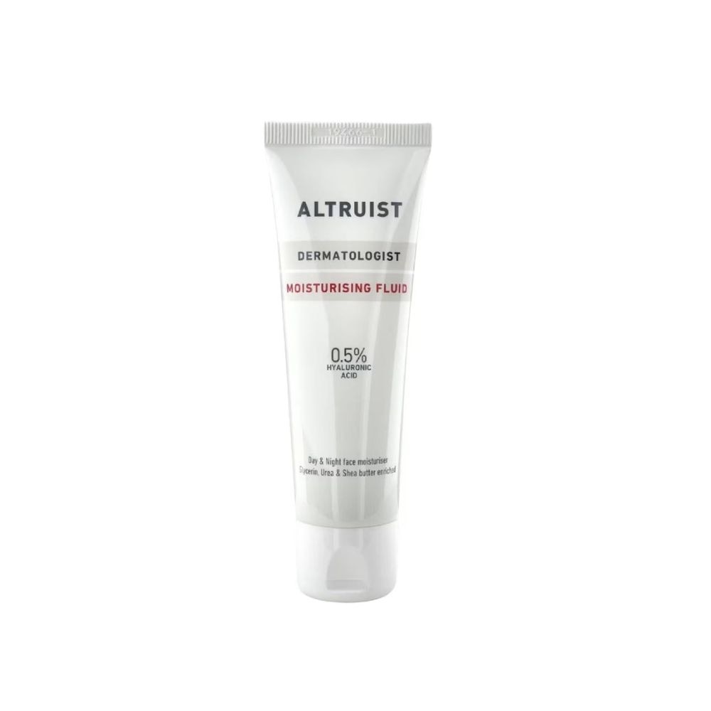 Kem Dưỡng Ẩm Altruist Moisturising Fluid 50ml