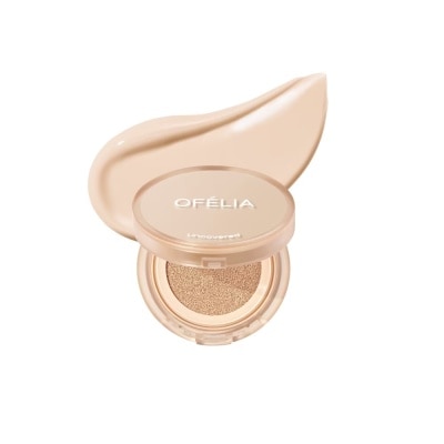 OFÉLIA Uncovered Longwear Cushion 12g .#1.5 Light Neutral