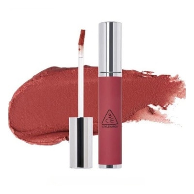 Son kem 3ce hazy lip clay 4g .#paintingcot