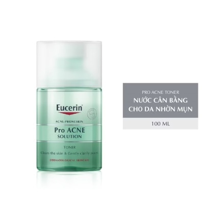 EUCERIN Acne Prone Skin Pro Acne Solution Toner 100ml