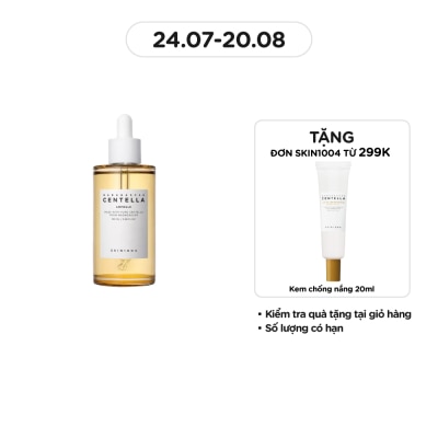 SKIN1004 Ampoule Madagascar Centella 100ml