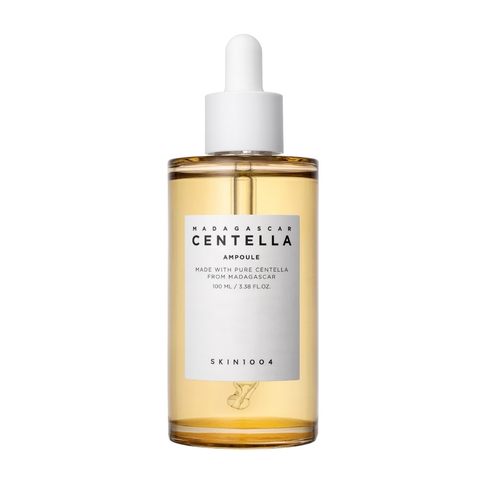 Ampoule Madagascar Centella 100ml