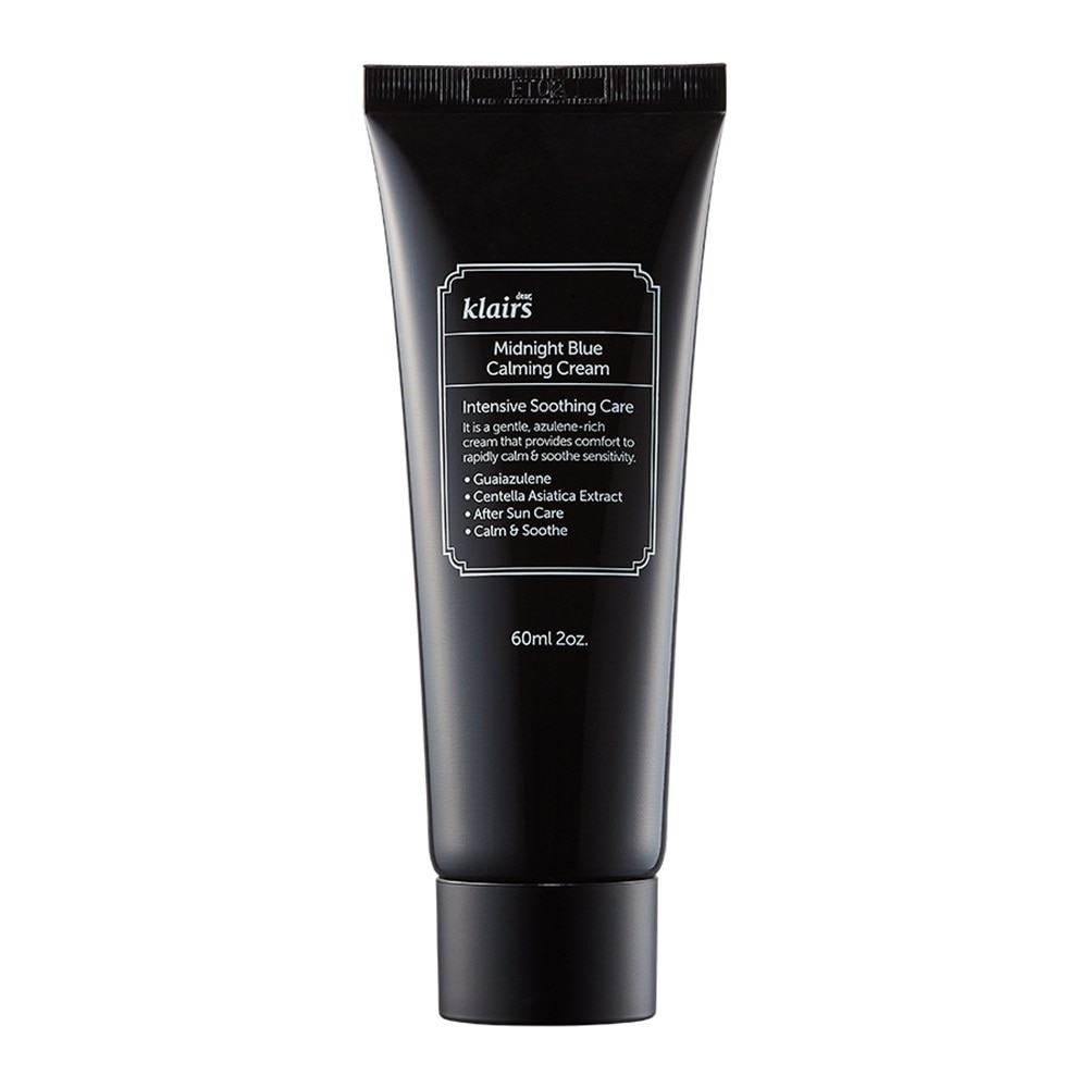 Midnight Blue Calming Cream 60ml