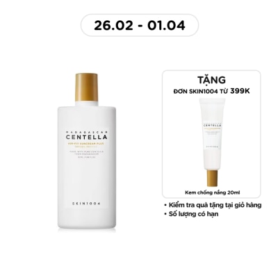 SKIN1004 Kem Chống Nắng Skin1004 Madagascar Centella Air-Fit SunCream Plus SPF50+ PA++++ 50ml