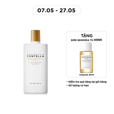 SKIN1004 - Madagascar Centella Air-Fit SunCream Plus SPF50+ PA++++ 50ml