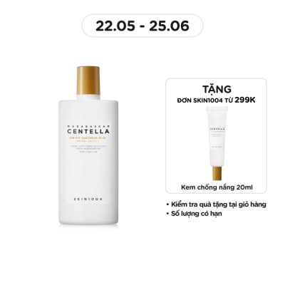 SKIN1004 Madagascar Centella Air-Fit SunCream Plus SPF50+ PA++++ 50ml