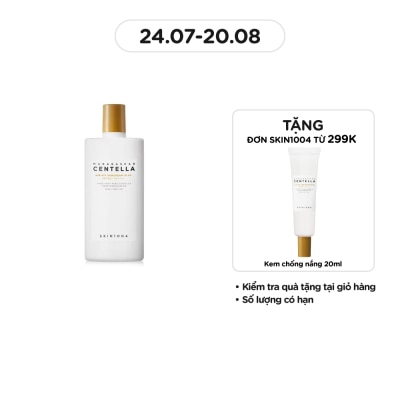 SKIN1004 Kem Chống Nắng Skin1004 Madagascar Centella Air-Fit SunCream Plus SPF50+ PA++++ 50ml