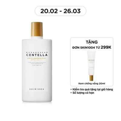 SKIN1004 Madagascar Centella Air-Fit SunCream Plus SPF50+ PA++++ 50ml