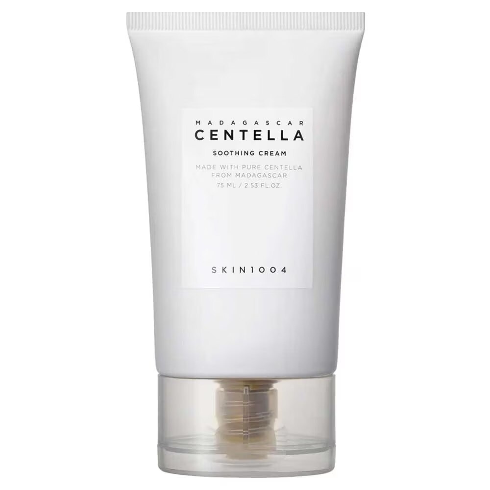 Kem Dưỡng Skin1004 Madagascar Centella Soothing Dưỡng Ẩm Phục Hồi Da 75ml