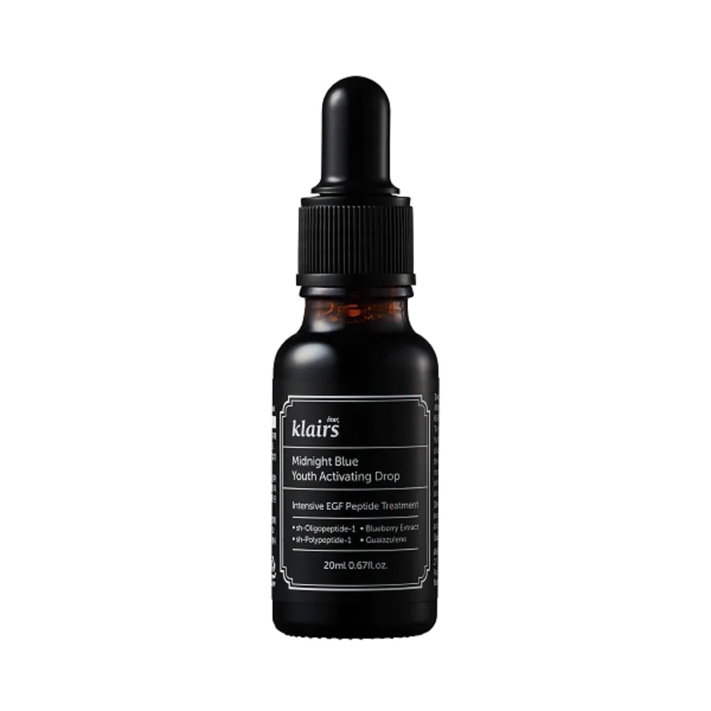 Blue Youth Activating Drop 20ml image