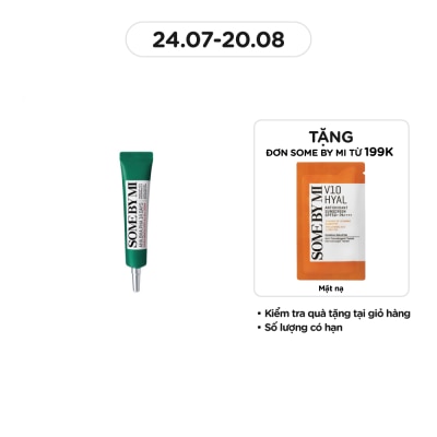 SOME BY MI Super Miracle Spot All Kill Cream 30ml
