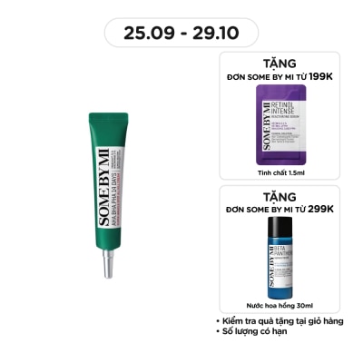 SOME BY MI Super Miracle Spot All Kill Cream 30ml